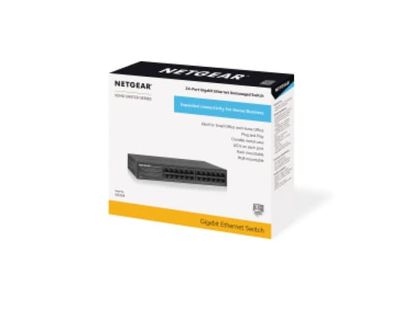 Netgear GS324-200EUS