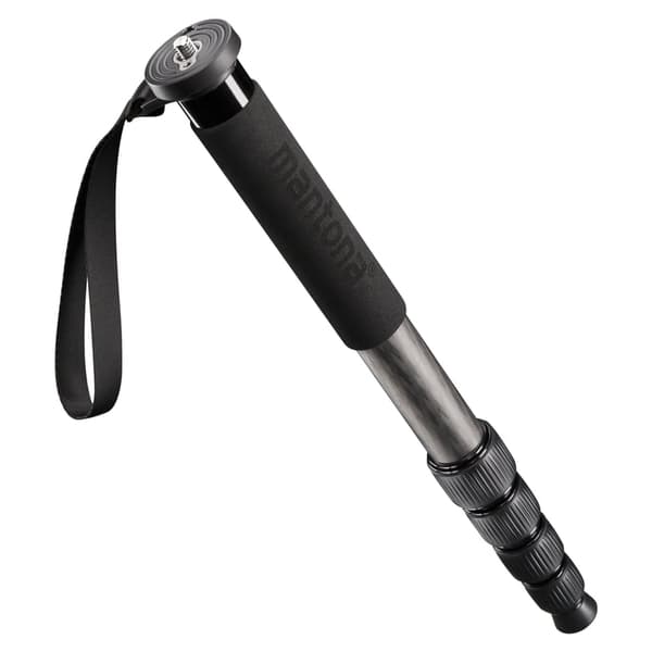 Mantona Pro ONE 165C -yksijalka