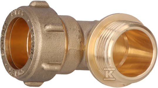 VINKEL 22X3/4 STANDARD CONEX 402--CXGZ