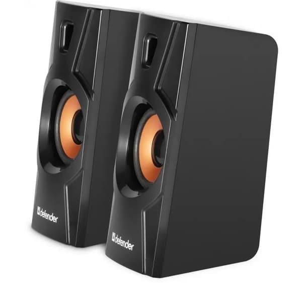 DEFENDER HÖGTALARE AURORA S8 2.0 8W USB 65408