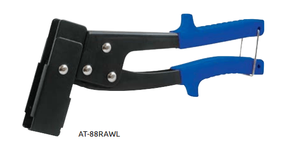 Koelner/Rawlplug Interset Srub -kiinnitystyökalu - AT-88RAWL