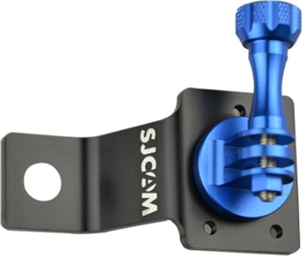 SJCAM - 360 ALUMINIUM MOTORHOLDER
