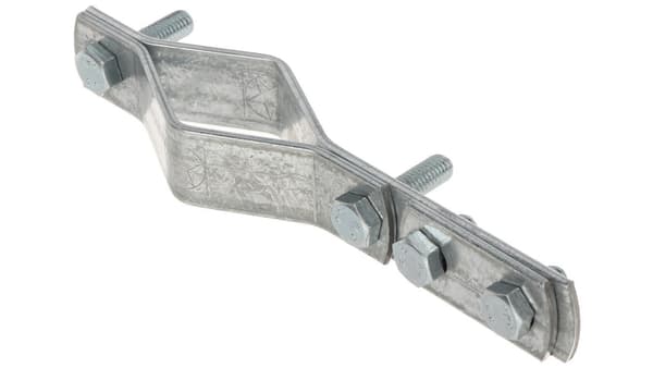 KLEMME TIL LYNBESKYTTELSESSYSTEM JK-50