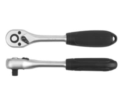 RATCHET 1/4\" SUORA MUOVI.RLCZK