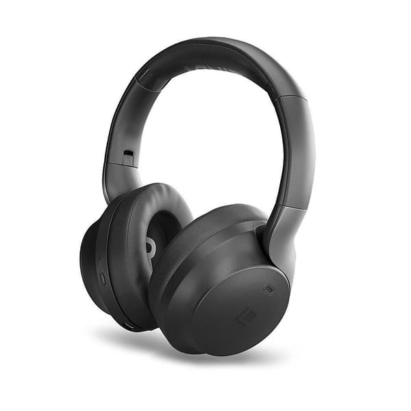 KUULOKKEET WRL LHXW-E/MUSTA 73205 LINDY