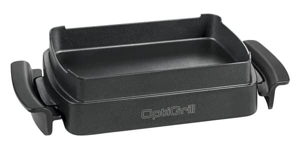 Tefal XA 725870 Bakplåt för OptiGrill