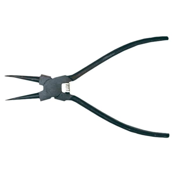 Top Tools Seger-sisäpihdit 150mm kaarevat 32D304