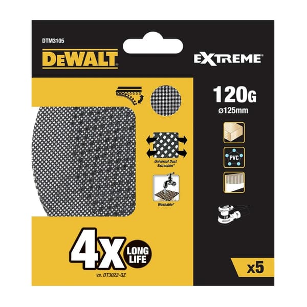 Hiomalaikat Dewalt