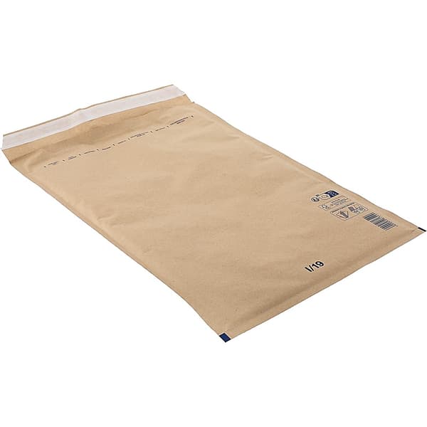 Konvolutten AIR 19, 45,5 cm x 32,2 cm, plast