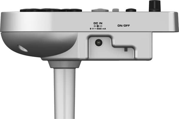 Behringer XD80USB sähkörumpusetti