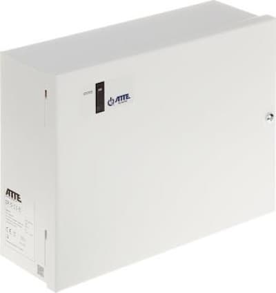 Atte 5 POE IP-kamerasarja IP-5-11-E 5-PORT ATTE