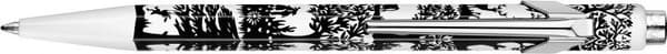 Caran d'Arche Long CARAN D'ACHE 849 Papercutting, M, sort