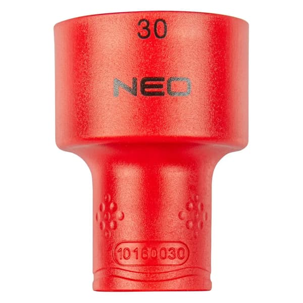 Neo Topnøgle 6-kant 1/2\" 30 mm 1000V (01-194)