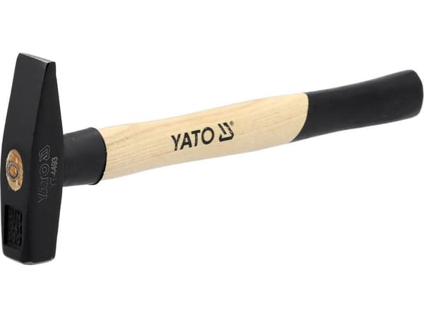 Yato Mlotek Slusar Træhammer 300g (YT-4493)