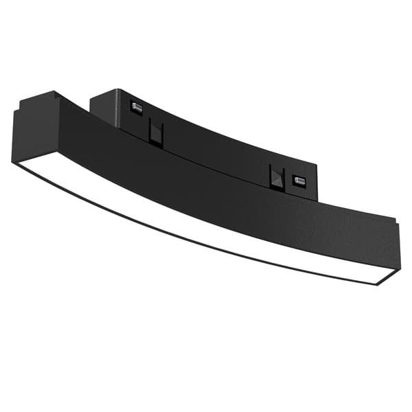 PYÖREÄ MAGNEETTIKISKO 10W 4000K sr. 600mm