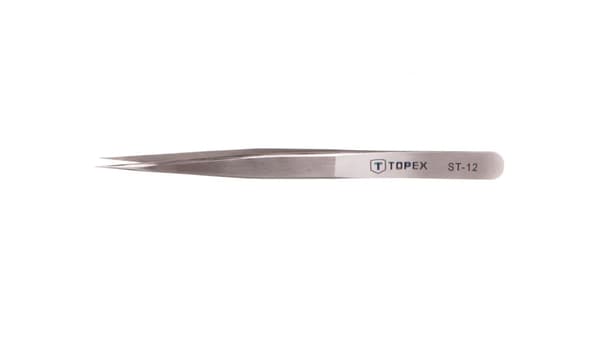Topex Peseta 135mm suora - 32D425