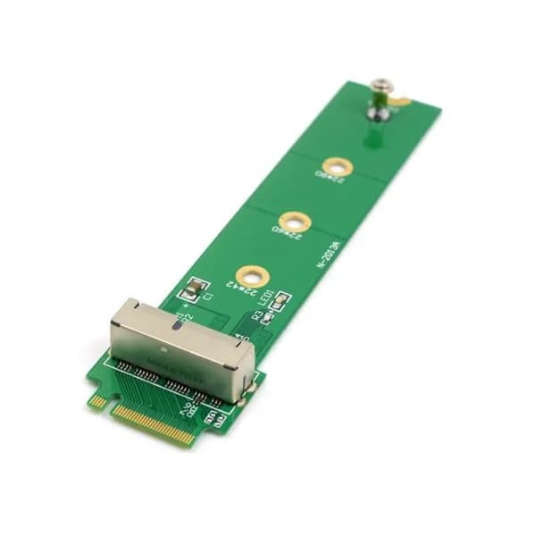 CoreParts NGFF M.2 PCIe-adapter NGFF M.2 PCIe-adapter