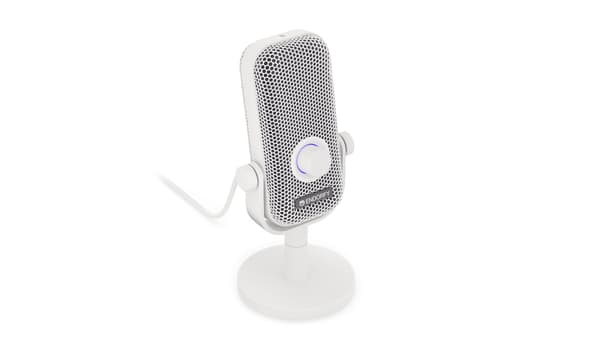 Endorfy Solum Voice S Onyx - mikrofoni