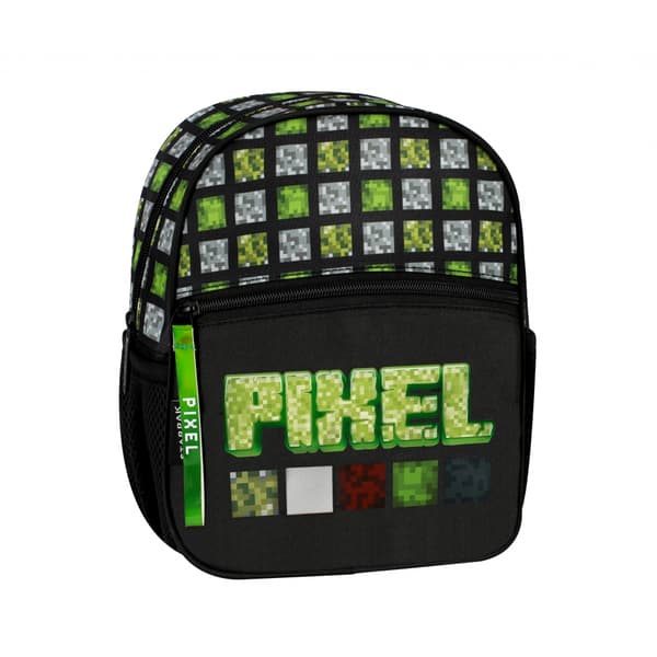Starpak Pixel Penalhus (527198)