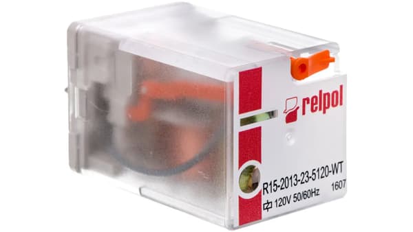 Relpol Industriel Transmitter R15-2013-23-5120-WT (802870)