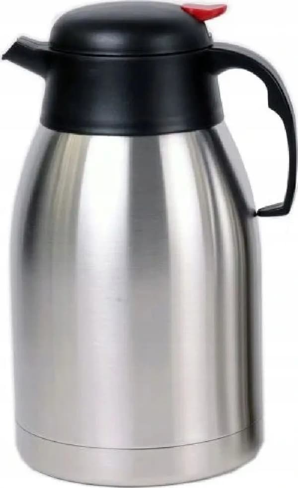 Odelo Termoskanna OD 1083 2 l Silver