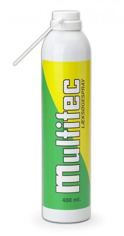 Unipak LÄCKAGEDETECTOR MULTITEC 400ml 2700040