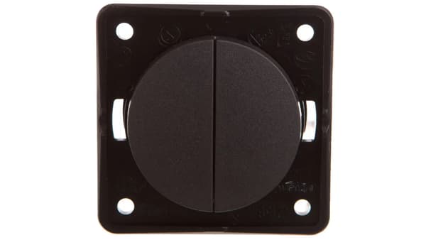 Integro Flow/Pure Tea-stik 2-polet seriel antracit mat 936552505