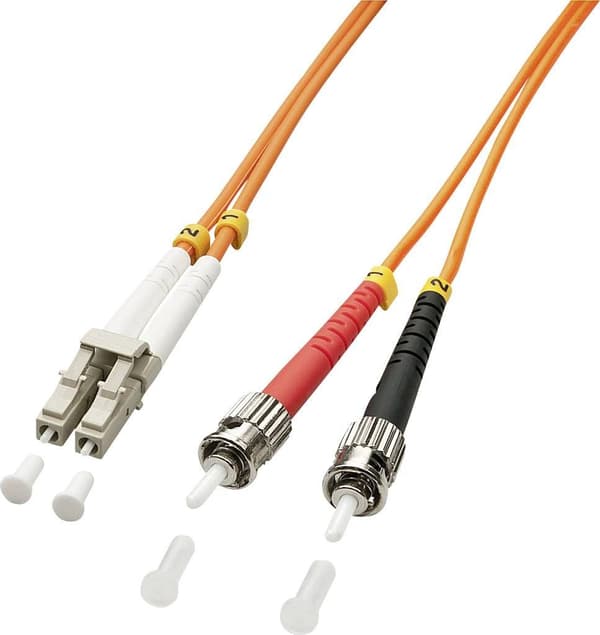 Lindy LC - ST 1m orange (46490)