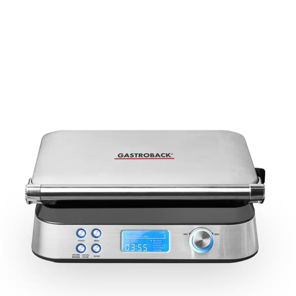 Gastroback 42424