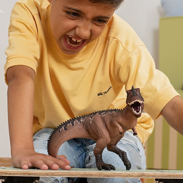 Dinosaurus Schleich Giganotosaure 30 cm