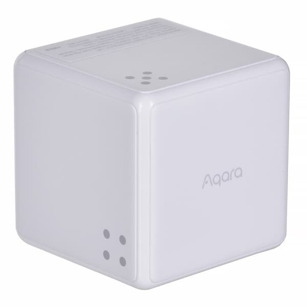Aqara Cube T1 Pro CTP-R01