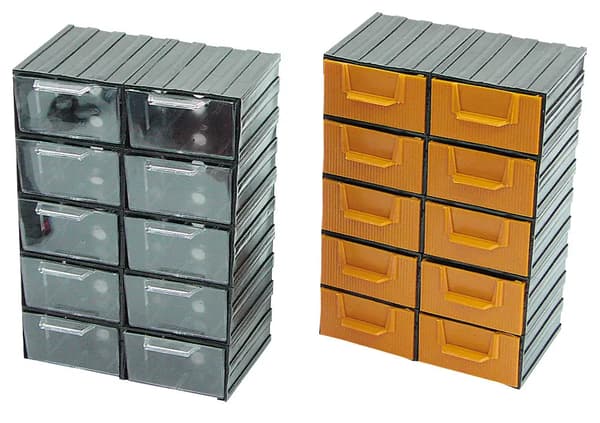 Mega Tool Organizer 35802
