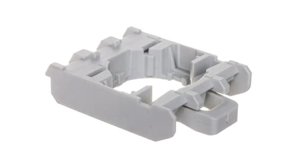 Monteringsadapter til plastserie Platinum LPC... fi22 mm LPXAU120