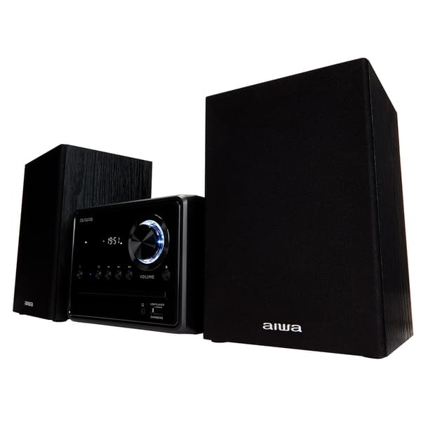 Mini Hifi Aiwa MSBTU300 20W