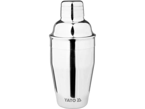 COCKTAIL SHAKER 500ML RST