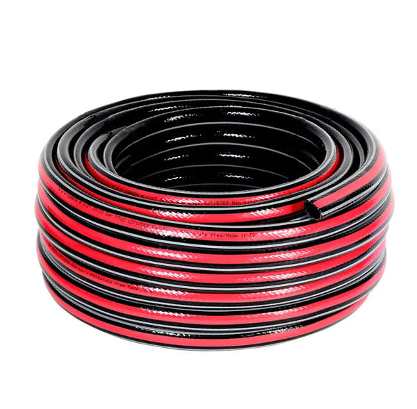 Pro-Line trädgårdsslang 4 lager 1\" 30m rulle, premium (99643)