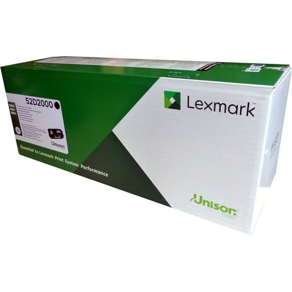 Lexmark 522 - sort - original - tonerpatron - LCCP, LRP