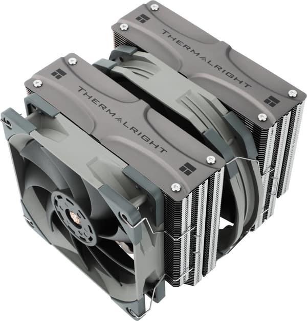 CPU-køler Thermalright Frost Commander 140