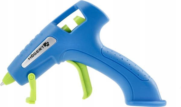 Liimapistooli Högert Technik Liimapistooli 20W, 7mm