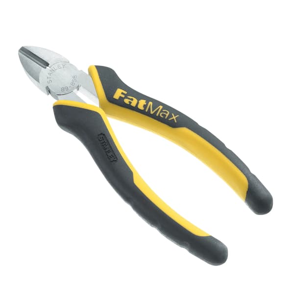 Stanley Twill-pihdit FatMax 200mm 89-859
