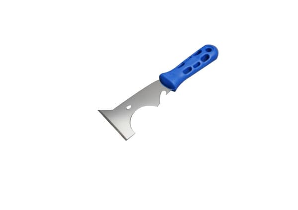 UNIVERSAL RUSTFRI SPARTELMASSE