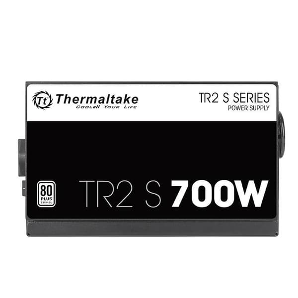Thermaltake Power Supply TR2 S 700W