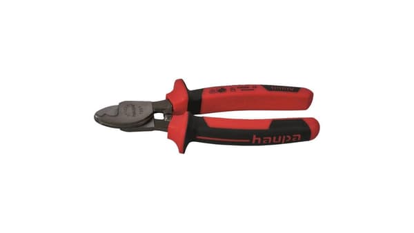 KABELSAKS VDE 160MM TIL 10MM2