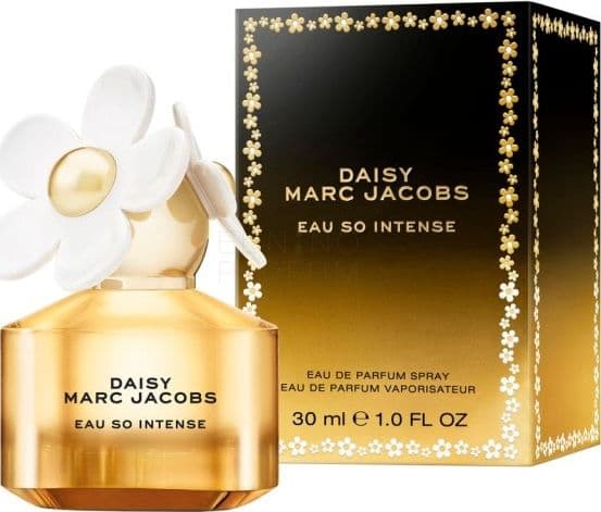 Damparfym Marc Jacobs EDP Daisy Intense 30 ml