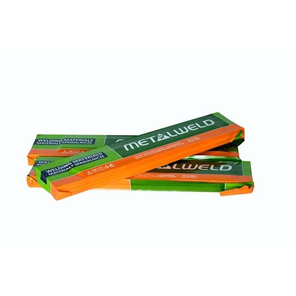 ELEKTRODE TIL RUSTFRIT STÅL RUSTFRIT STÅL 308L 4.0*350MM STYKKER