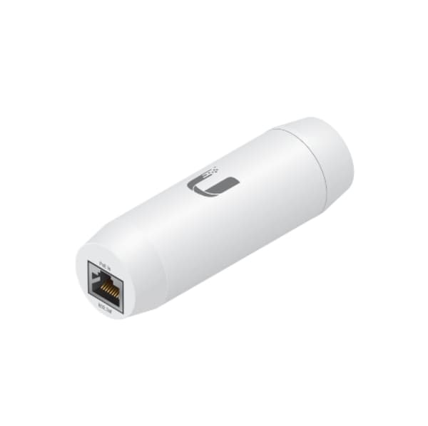 Ubiquiti Instant Indoor Gigabit-adapter 802.3AF-