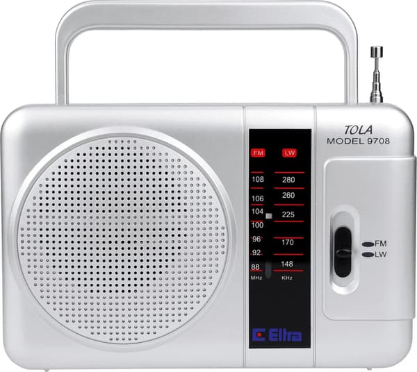 Viritin ELTRA TOLA 3