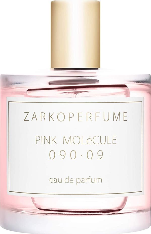 ZARKOPERFUME Pink Molecule EDP spray 100ml