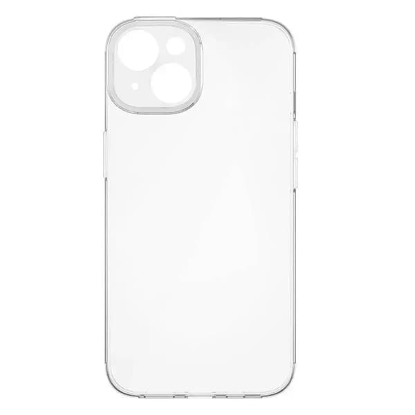 Baseus Simple gennemsigtigt cover til iPhone 14 Plus