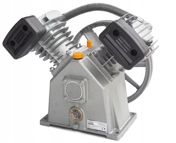 PUMPPU, MÄNTÄLOHKO GK420 LB-30